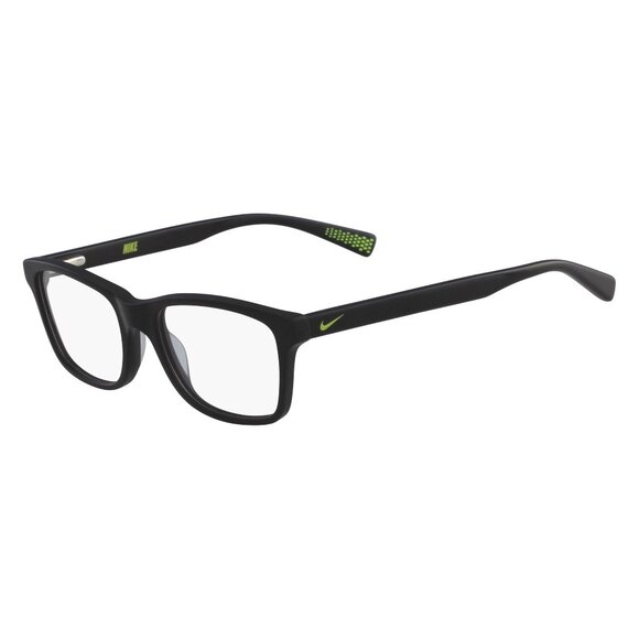 Nike 5015-005-48 48mm New Eyeglasses